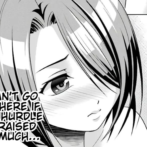 Noble Reincarnation ~Blessed With the Strongest Power From Birth~ Chapter 4.5: Omake cover