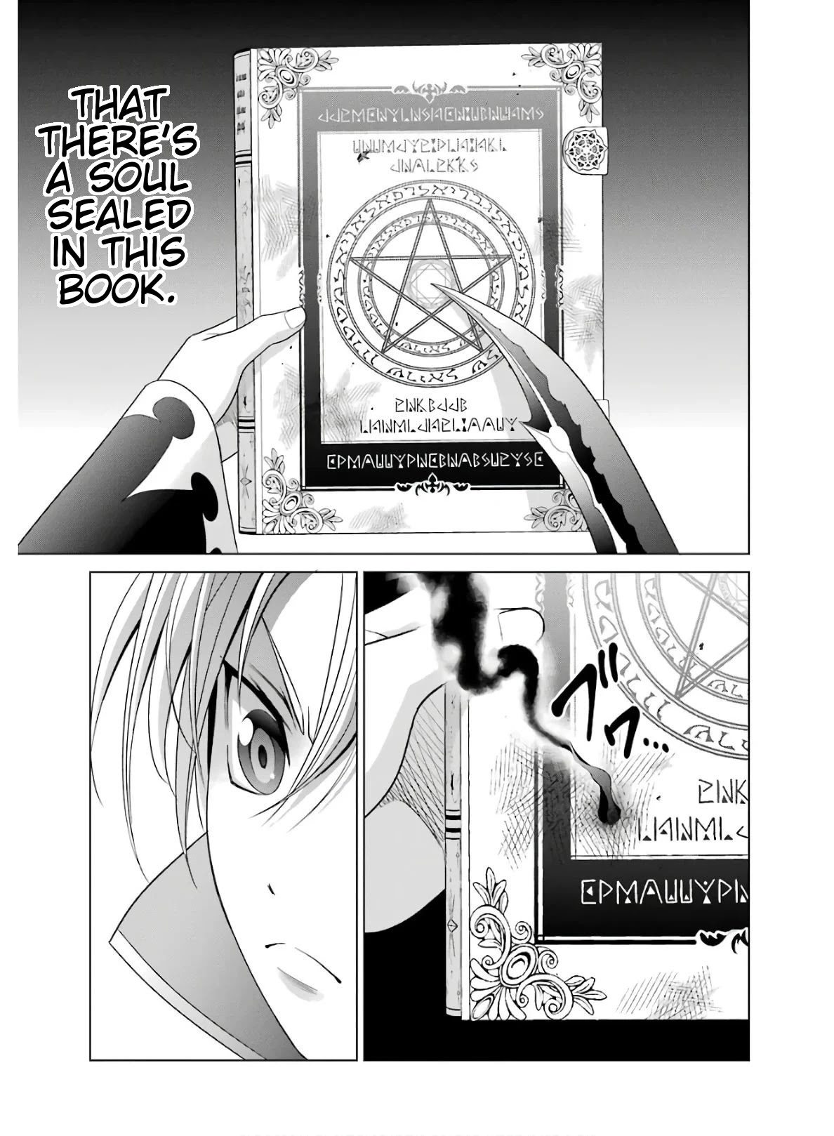 Noble Reincarnation ~Blessed With the Strongest Power From Birth~ Chapter 4 page 37 - Chapter 4: Land of Warriors