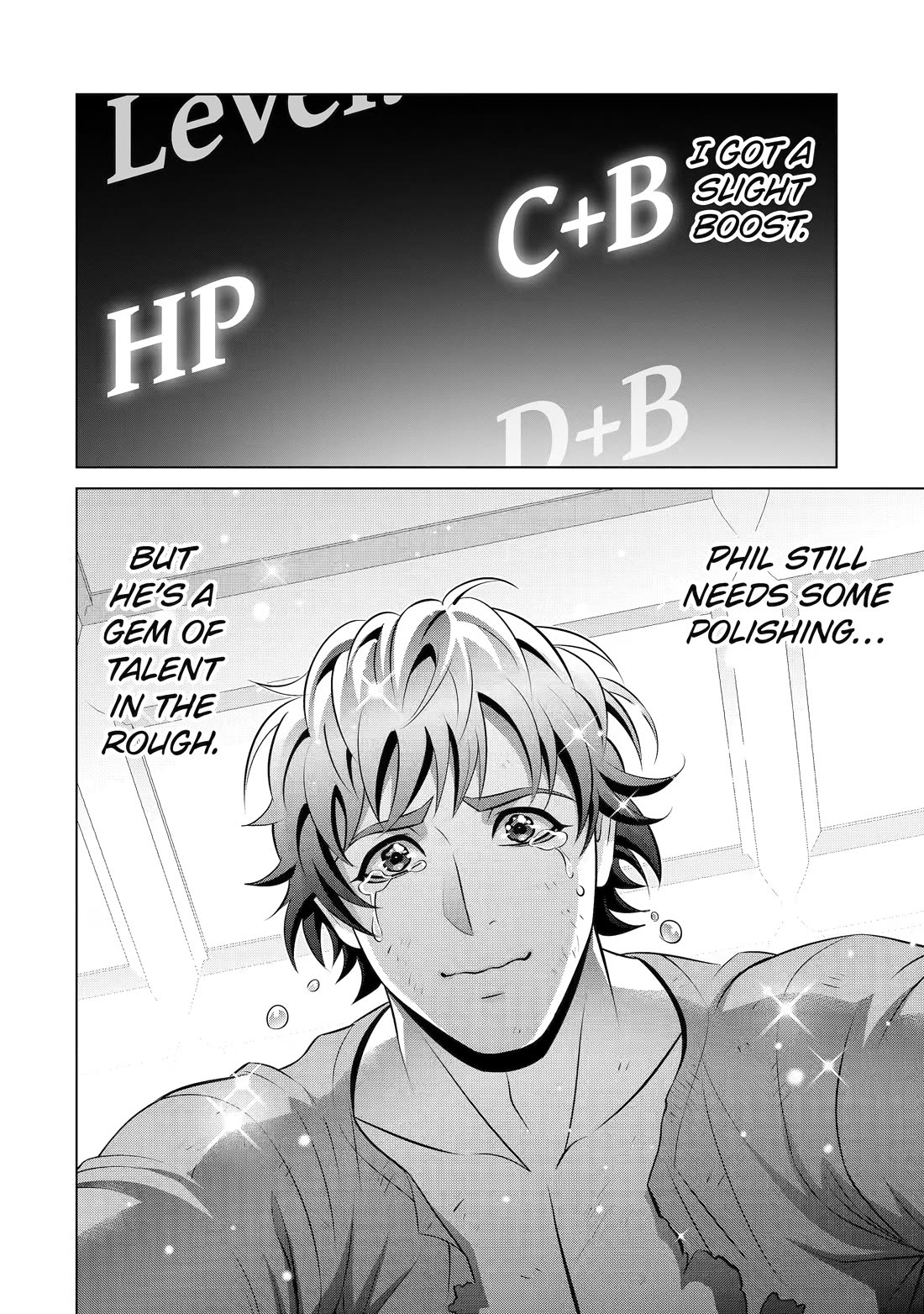 Noble Reincarnation ~Blessed With the Strongest Power From Birth~ Chapter 40 page 44 - Chapter 40