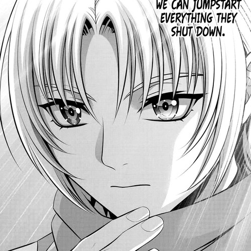 Noble Reincarnation ~Blessed With the Strongest Power From Birth~ Chapter 41 cover