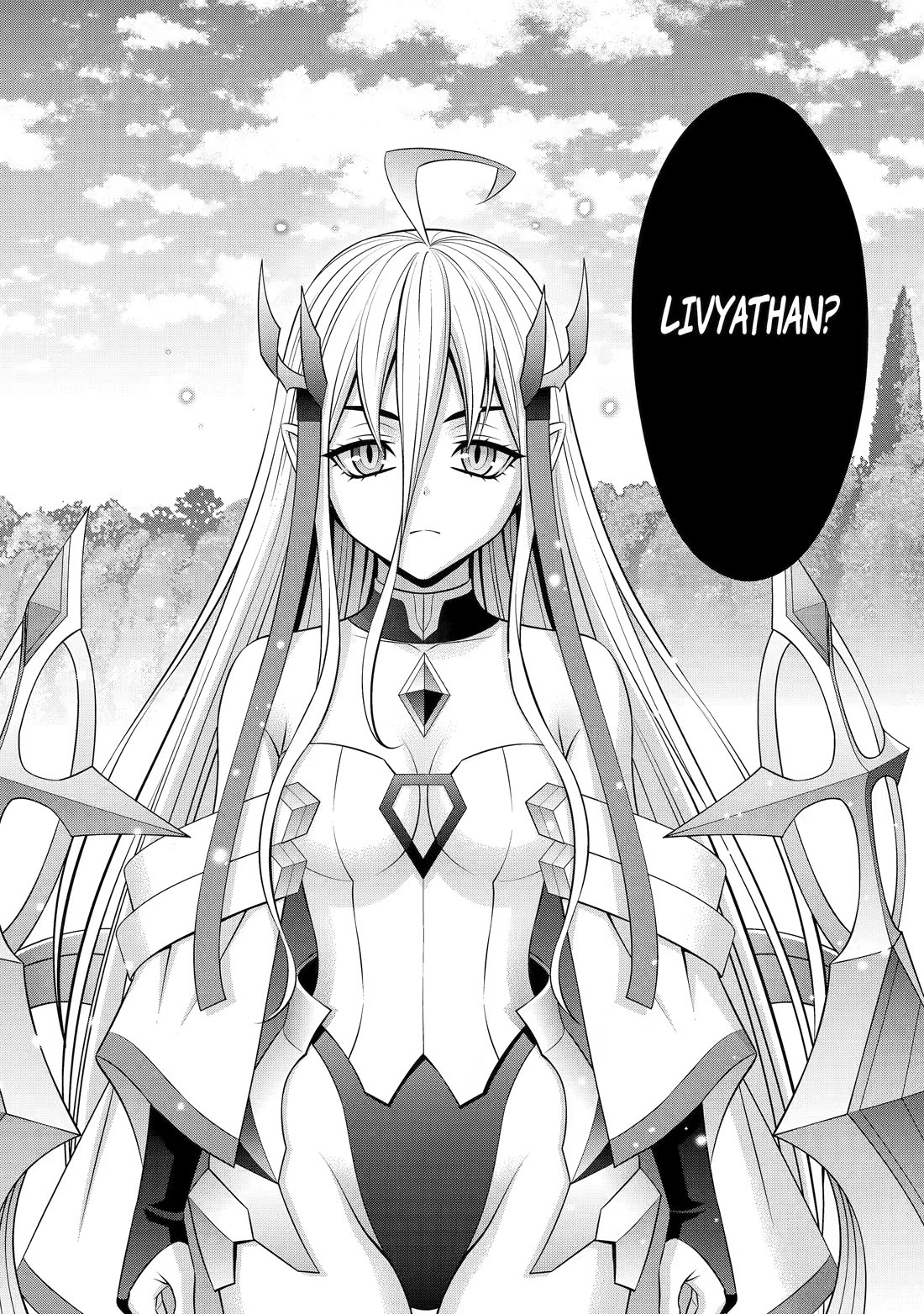 Noble Reincarnation ~Blessed With the Strongest Power From Birth~ Chapter 42 page 4 - Chapter 42