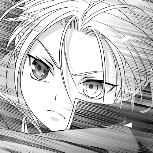 Noble Reincarnation ~Blessed With the Strongest Power From Birth~ Chapter 5: Holder of Destiny cover