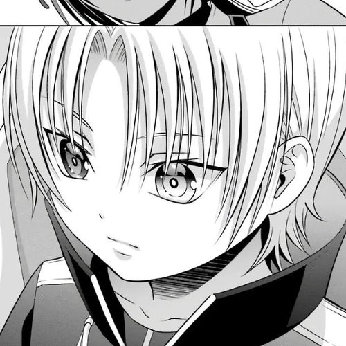 Noble Reincarnation ~Blessed With the Strongest Power From Birth~ Chapter 6: Incident cover