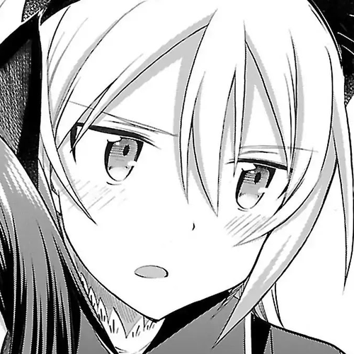 Noble Witches - 506th Joint Fighter Wing Vol.1 Chapter 2 cover