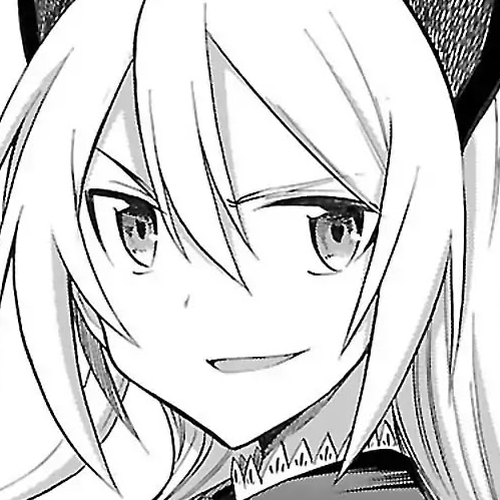 Noble Witches - 506th Joint Fighter Wing Vol.1 Chapter 4 cover