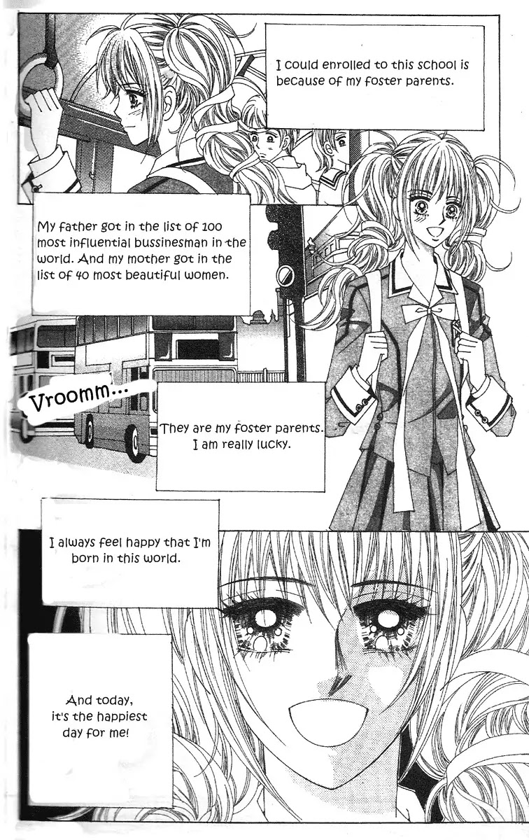 Nobles' Love Company Chapter 1 page 11 - Chapter 1