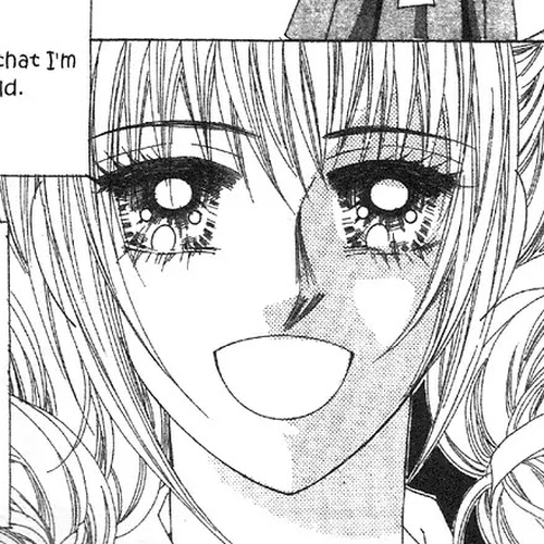 Nobles' Love Company Chapter 1 cover