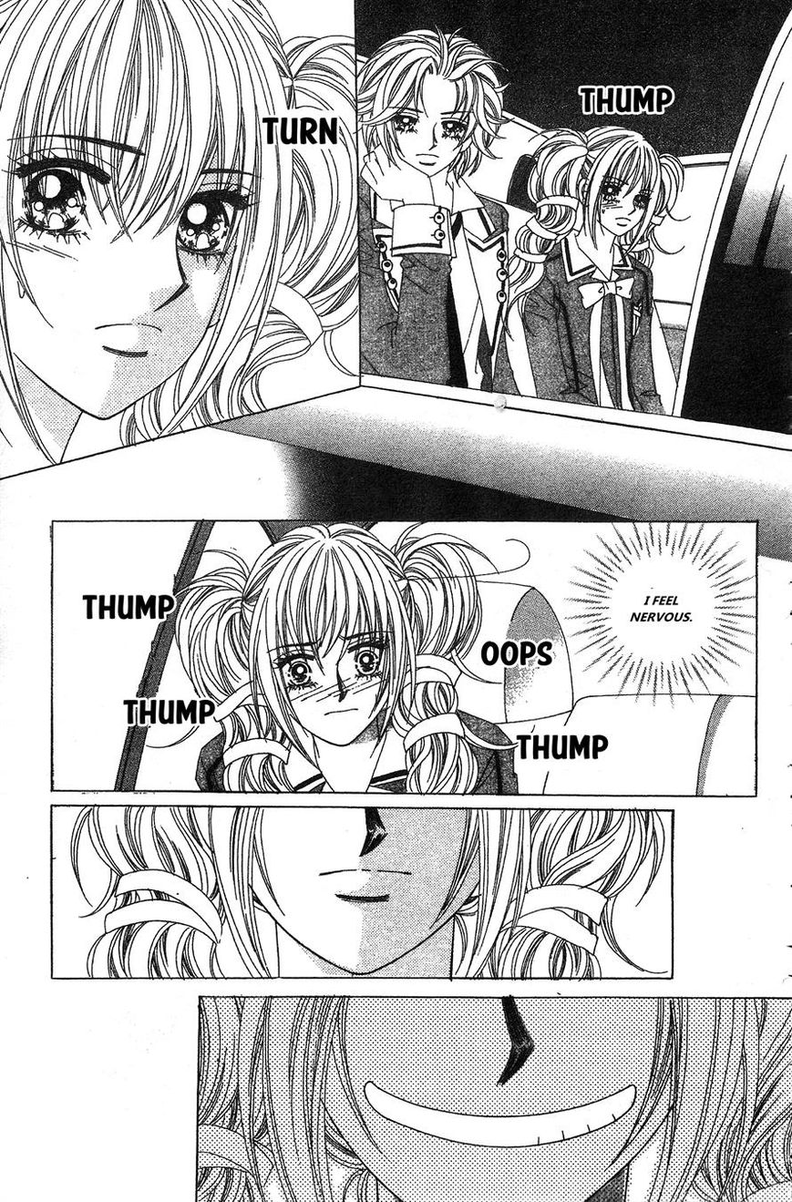 Nobles' Love Company Chapter 10 page 13 - Chapter 10