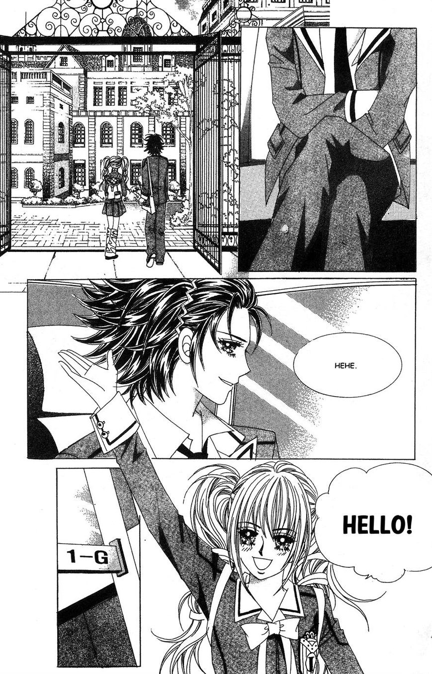 Nobles' Love Company Chapter 10 page 15 - Chapter 10