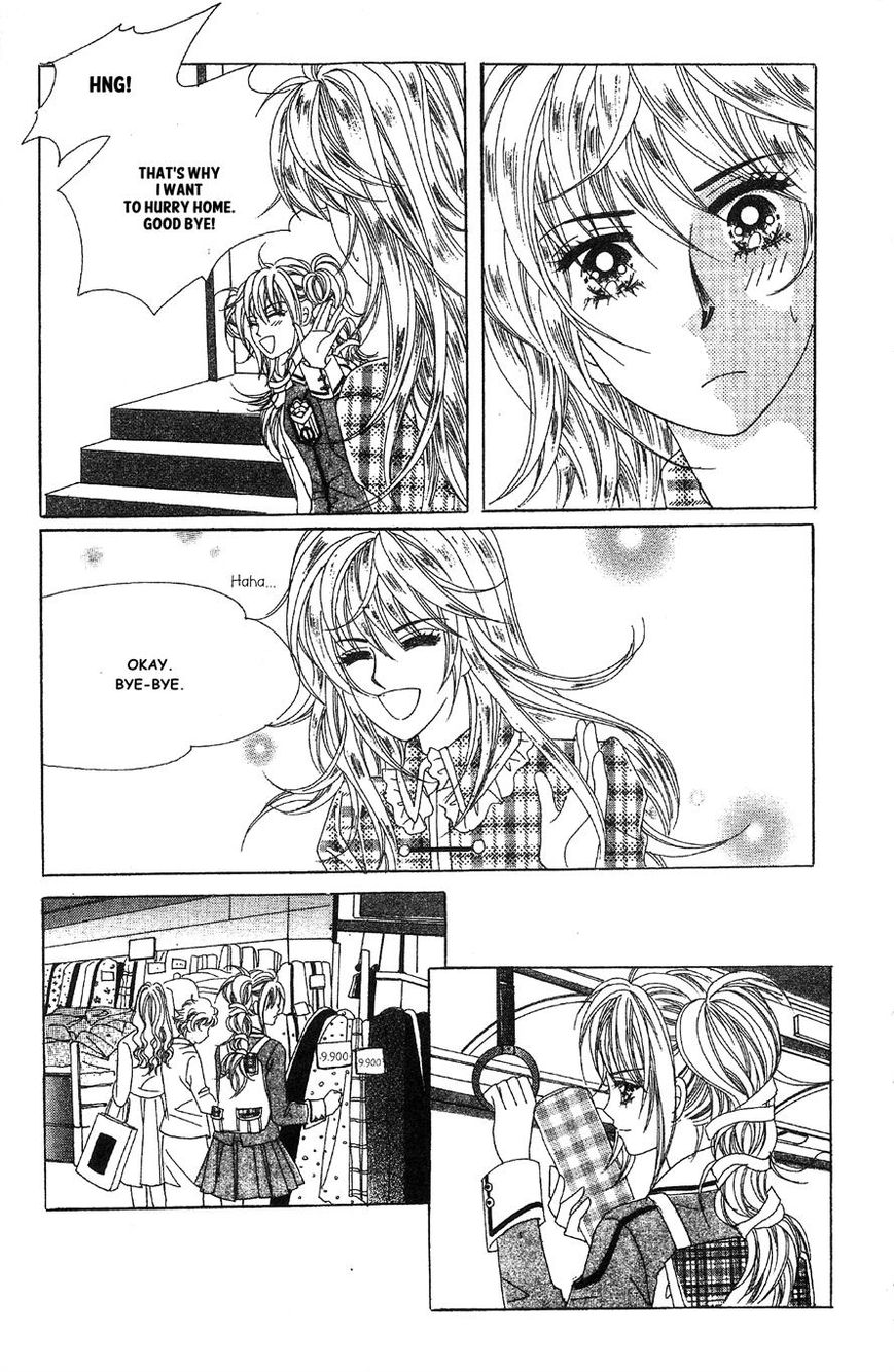 Nobles' Love Company Chapter 10 page 19 - Chapter 10