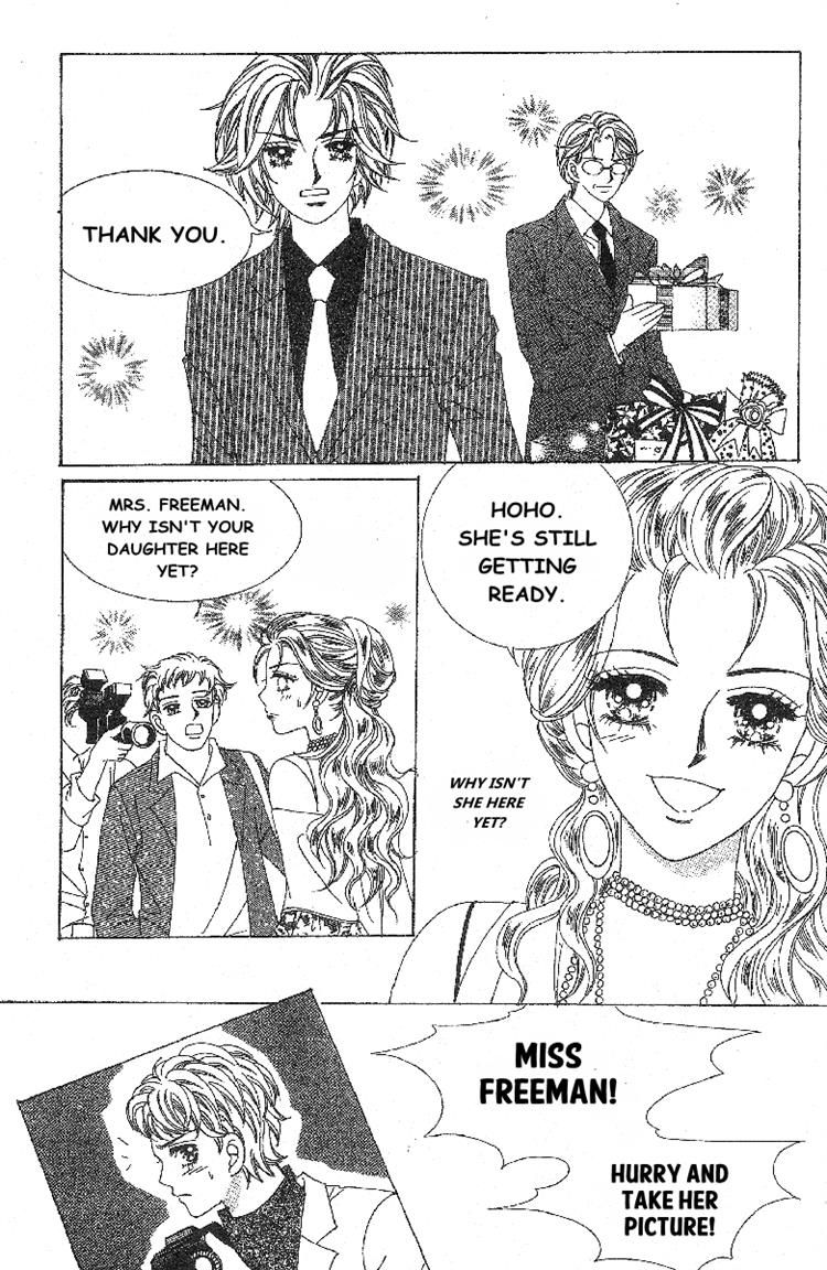 Nobles' Love Company Chapter 10 page 25 - Chapter 10