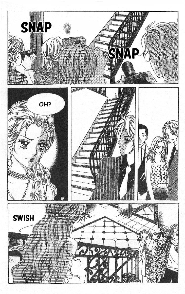 Nobles' Love Company Chapter 10 page 26 - Chapter 10