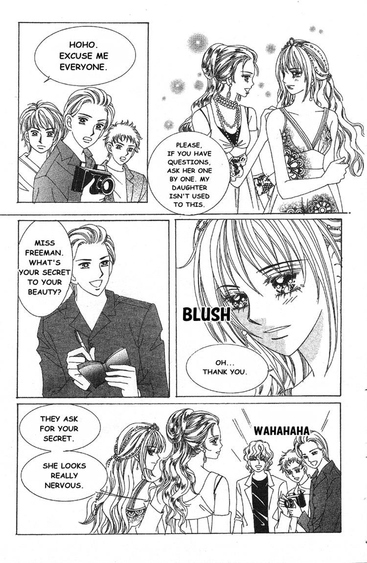 Nobles' Love Company Chapter 10 page 29 - Chapter 10
