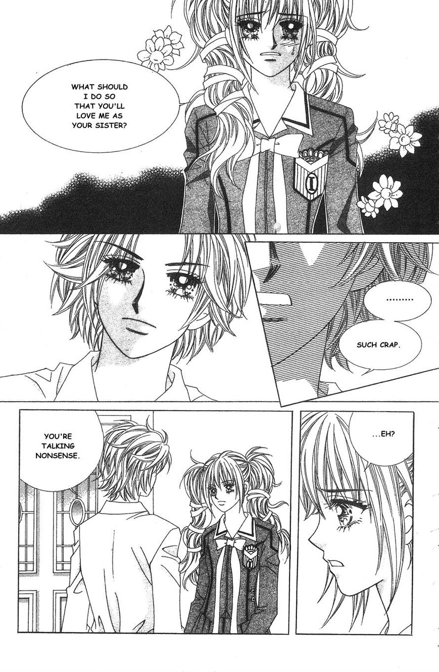 Nobles' Love Company Chapter 10 page 3 - Chapter 10