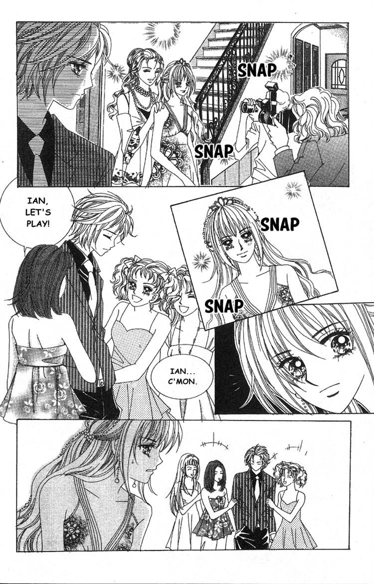 Nobles' Love Company Chapter 10 page 30 - Chapter 10