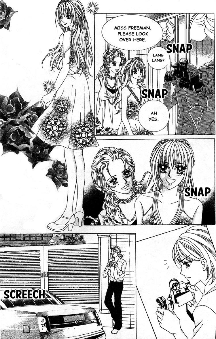Nobles' Love Company Chapter 10 page 31 - Chapter 10