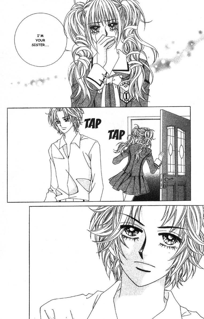 Nobles' Love Company Chapter 10 page 6 - Chapter 10