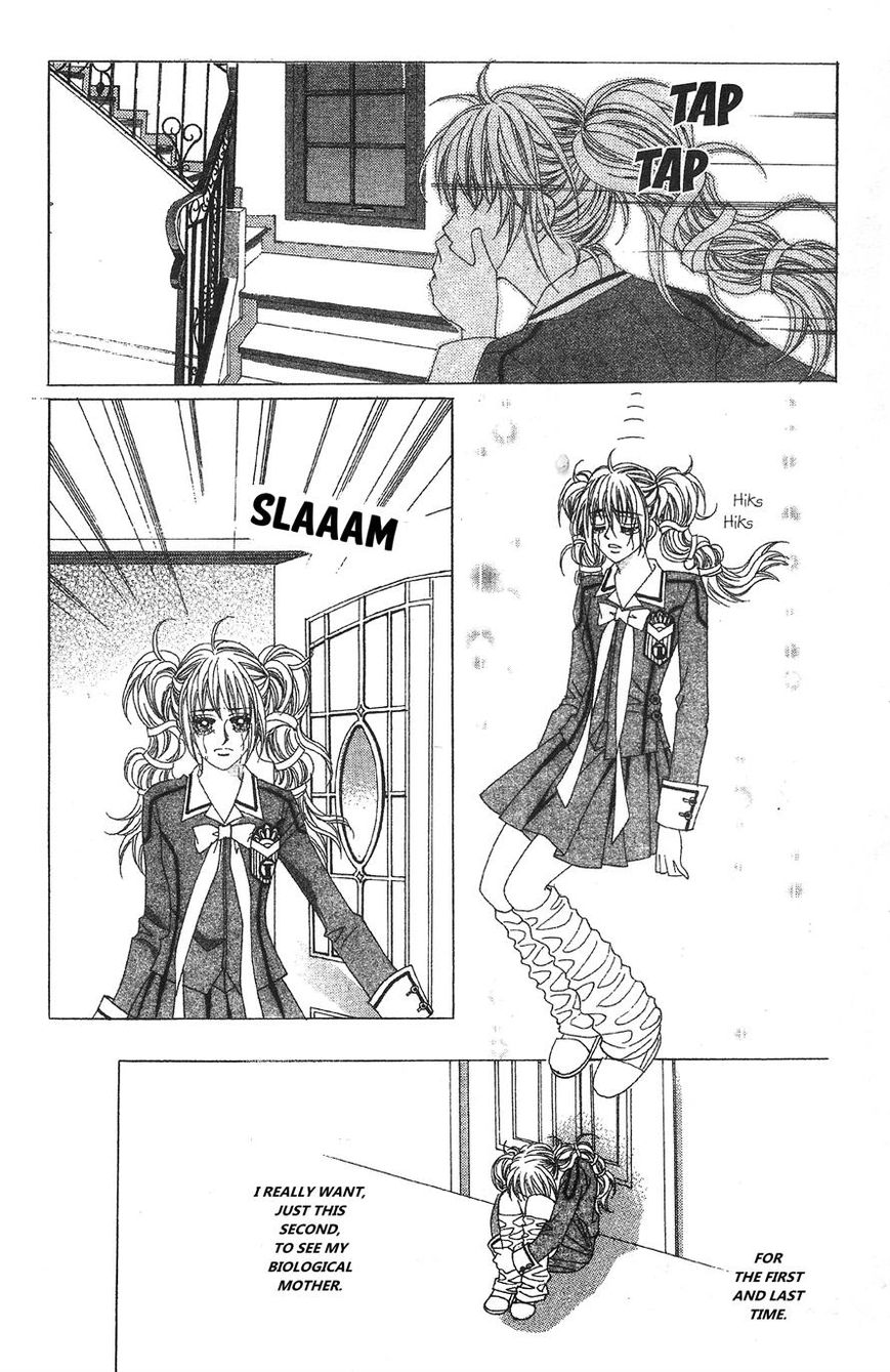 Nobles' Love Company Chapter 10 page 7 - Chapter 10
