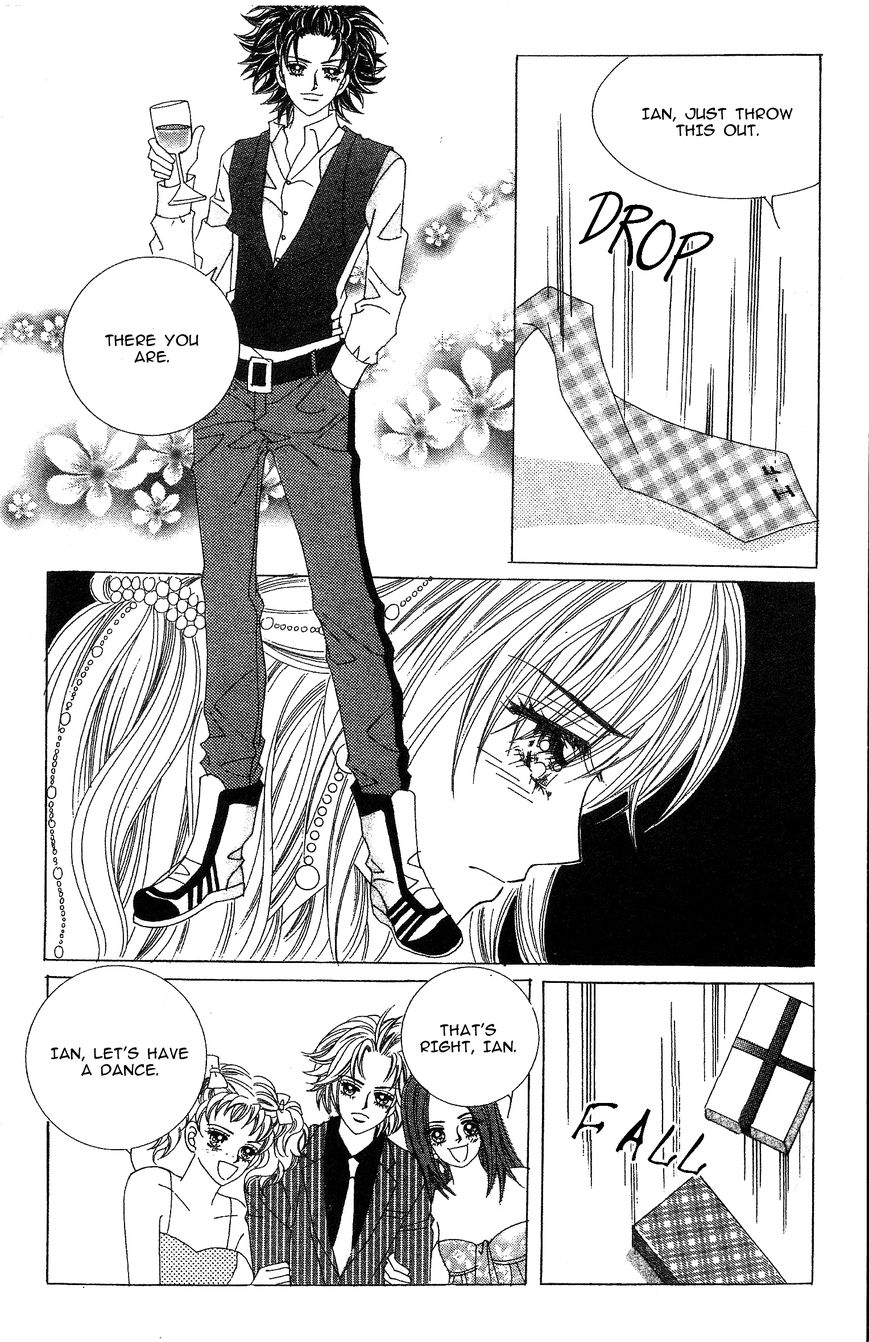 Nobles' Love Company Chapter 11 page 10 - Chapter 11