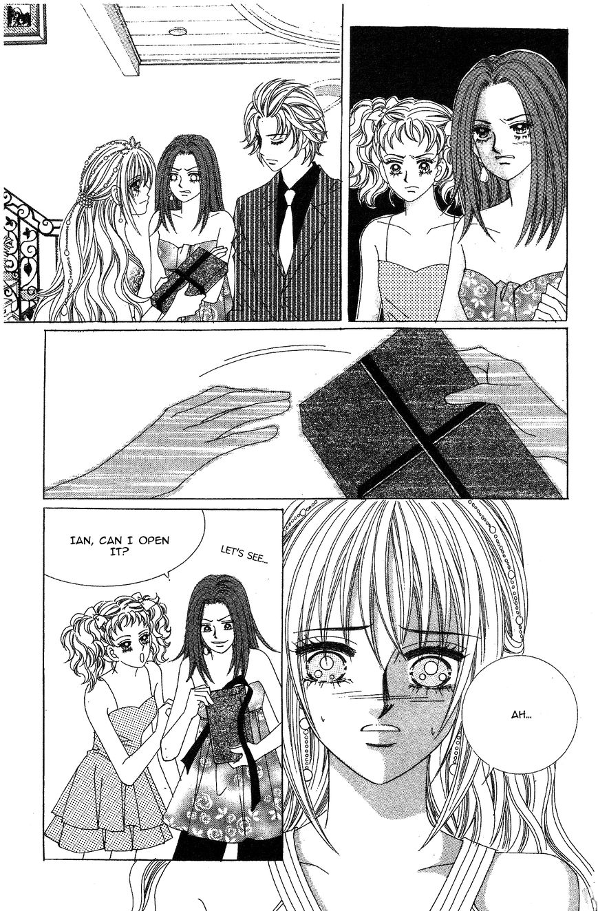 Nobles' Love Company Chapter 11 page 7 - Chapter 11