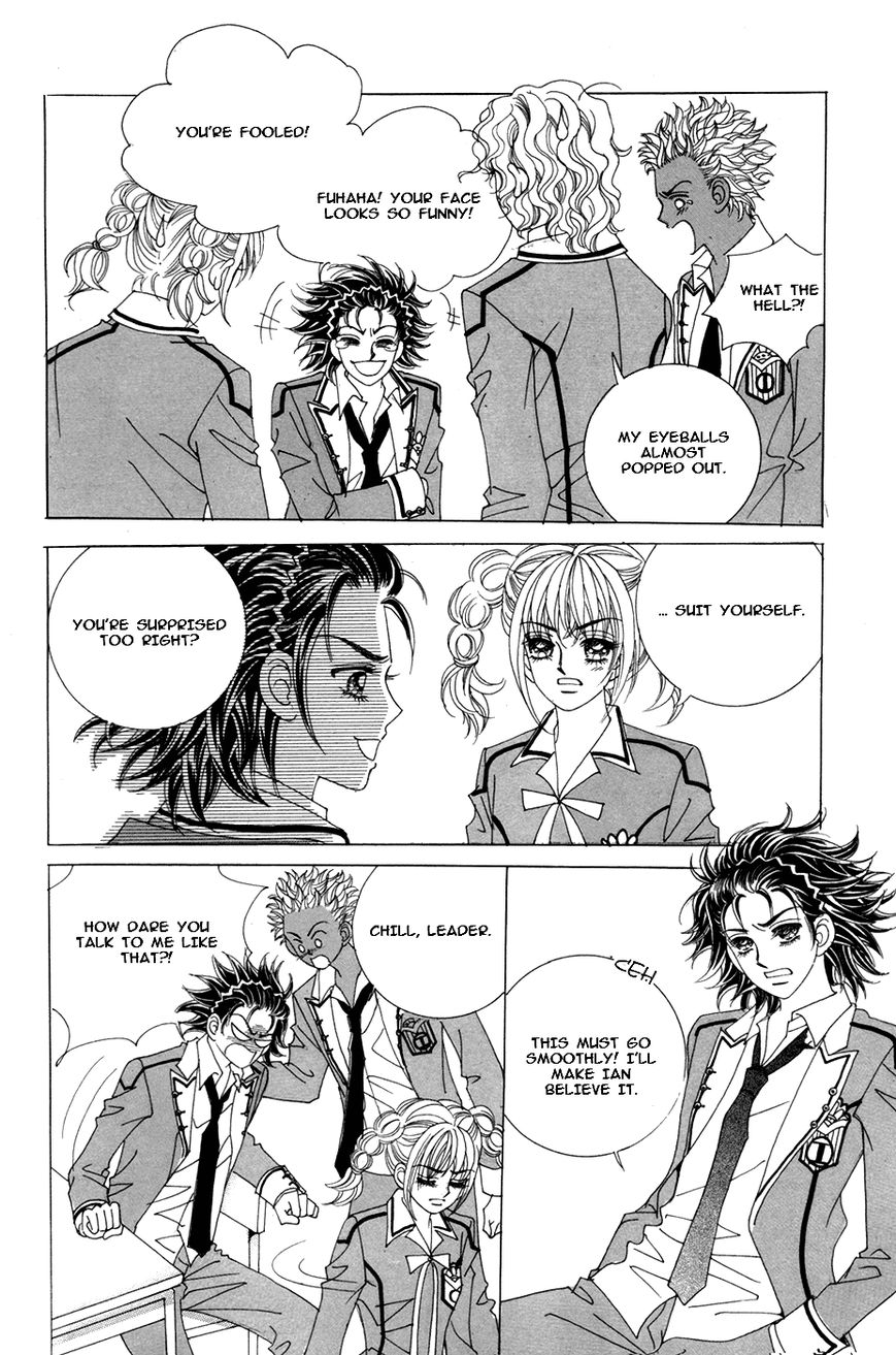Nobles' Love Company Chapter 12 page 29 - Chapter 12