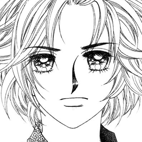 Nobles' Love Company Chapter 12 cover