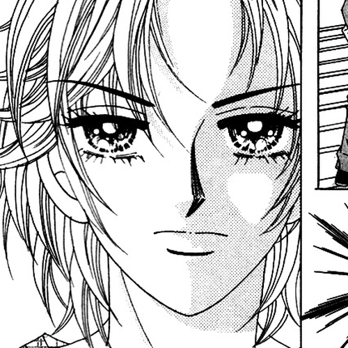 Nobles' Love Company Chapter 13 cover