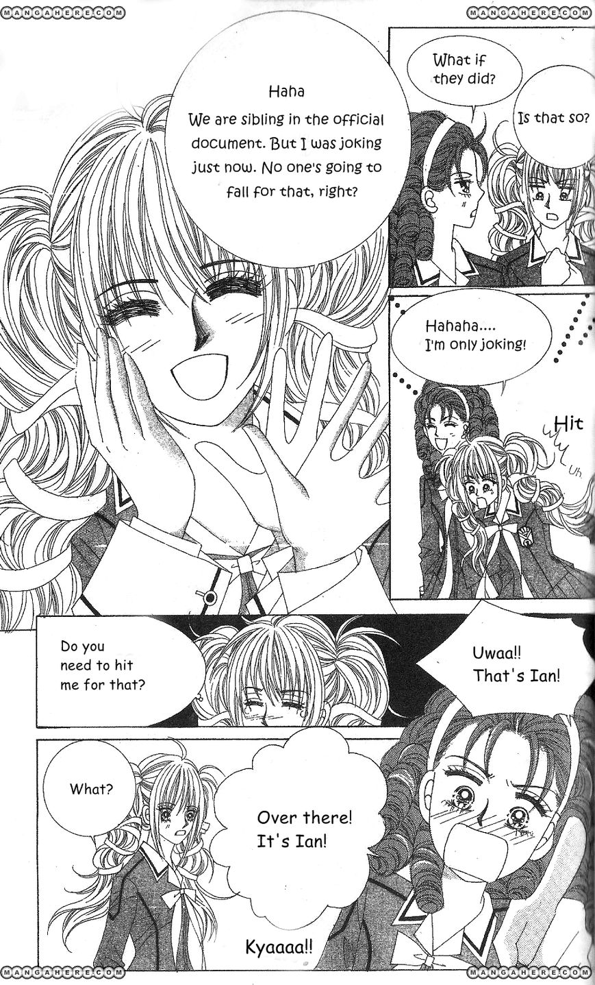 Nobles' Love Company Chapter 2 page 11 - Chapter 2