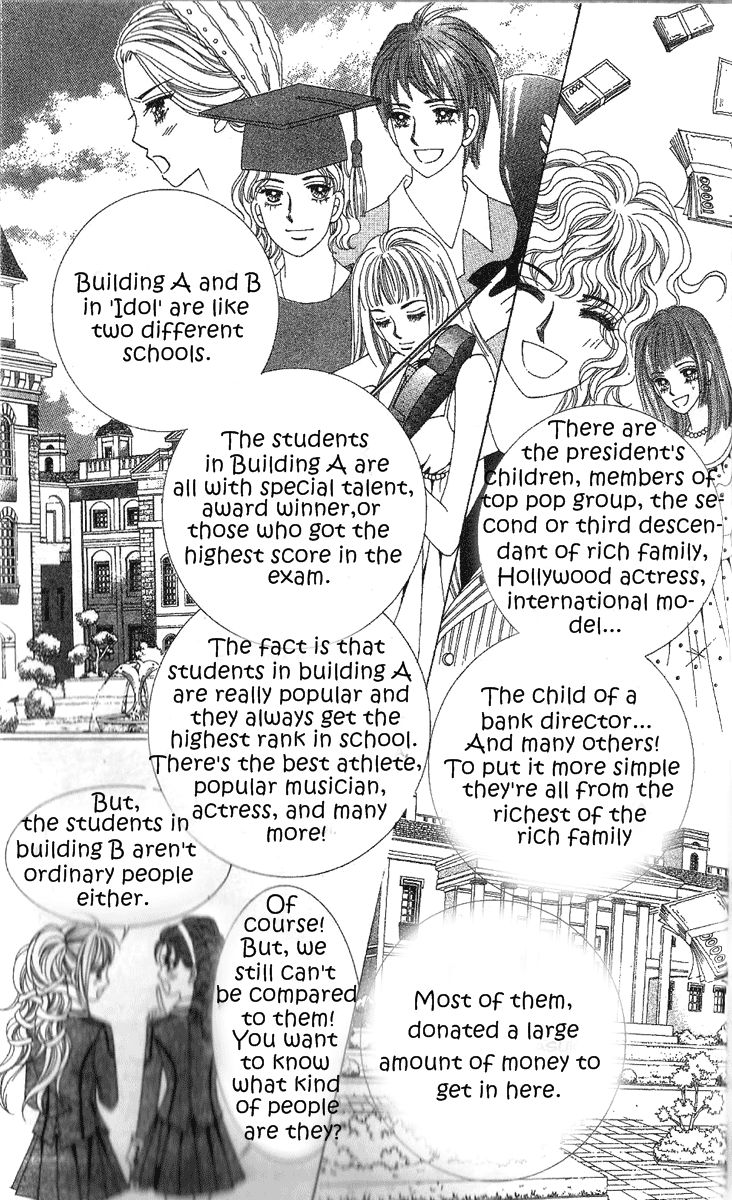 Nobles' Love Company Chapter 2 page 9 - Chapter 2