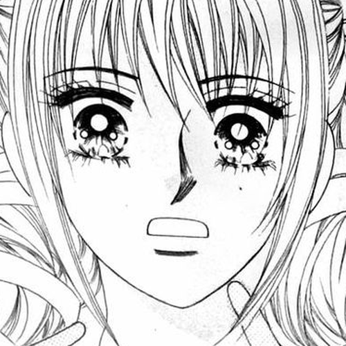 Nobles' Love Company Chapter 3 cover