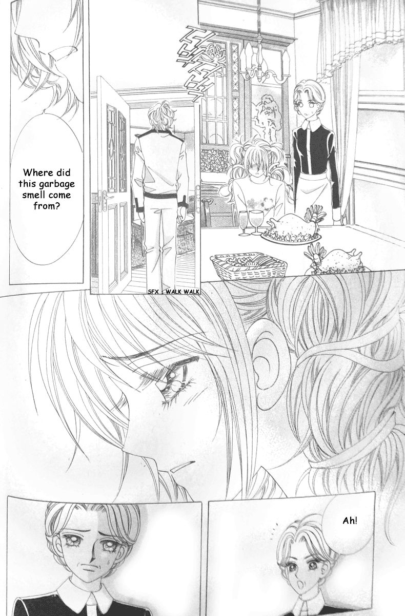 Nobles' Love Company Chapter 4 page 11 - Chapter 4