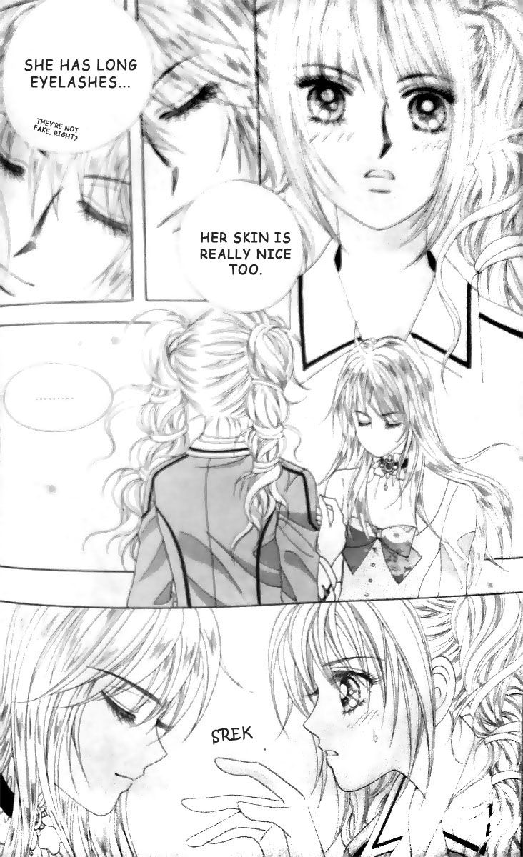 Nobles' Love Company Chapter 5 page 15 - Chapter 5