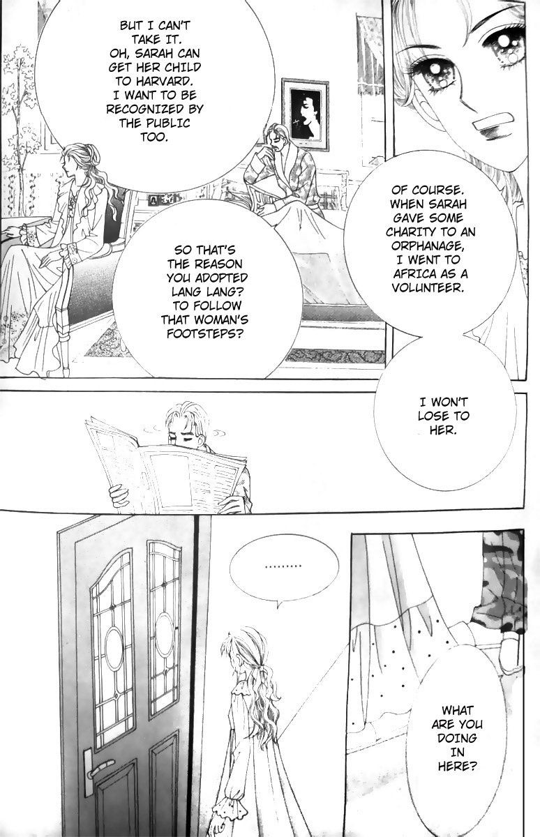Nobles' Love Company Chapter 6 page 11 - Chapter 6