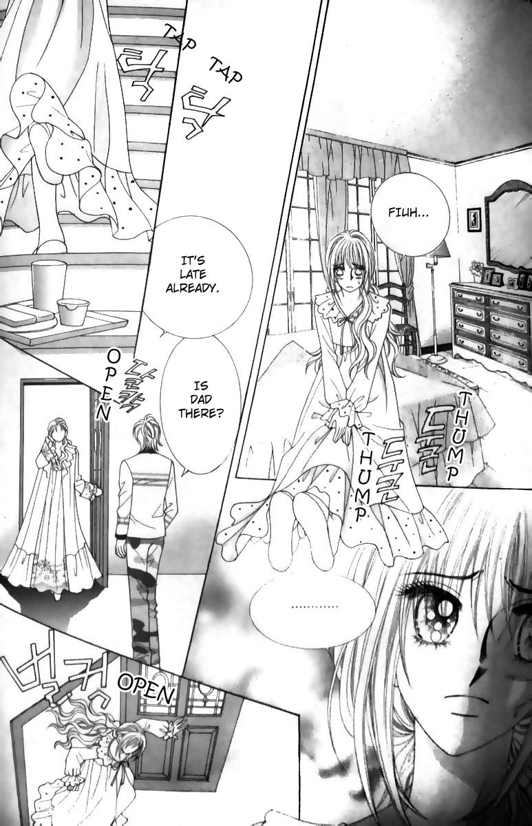 Nobles' Love Company Chapter 6 page 13 - Chapter 6