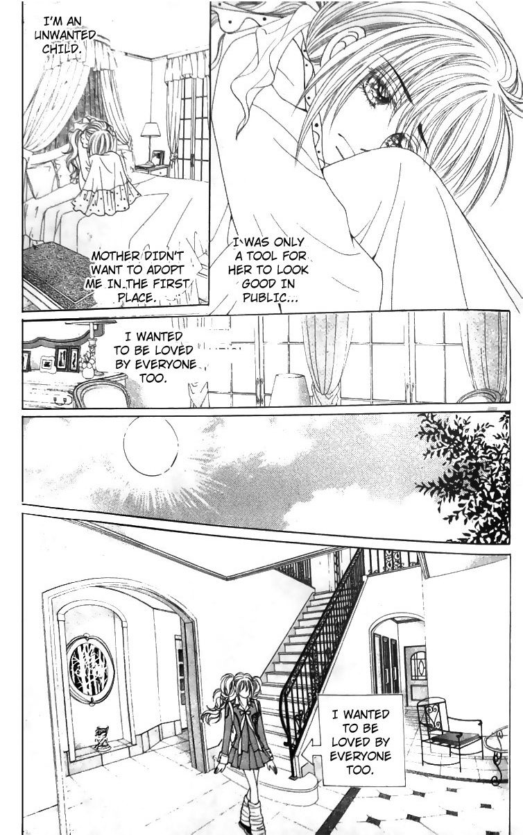 Nobles' Love Company Chapter 6 page 14 - Chapter 6