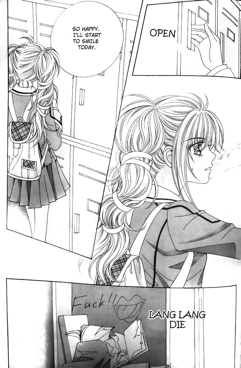 Nobles' Love Company Chapter 6 page 18 - Chapter 6