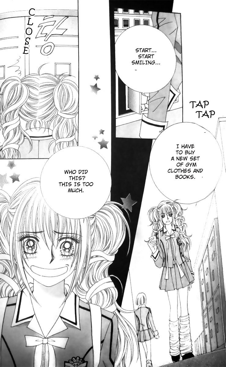 Nobles' Love Company Chapter 6 page 19 - Chapter 6