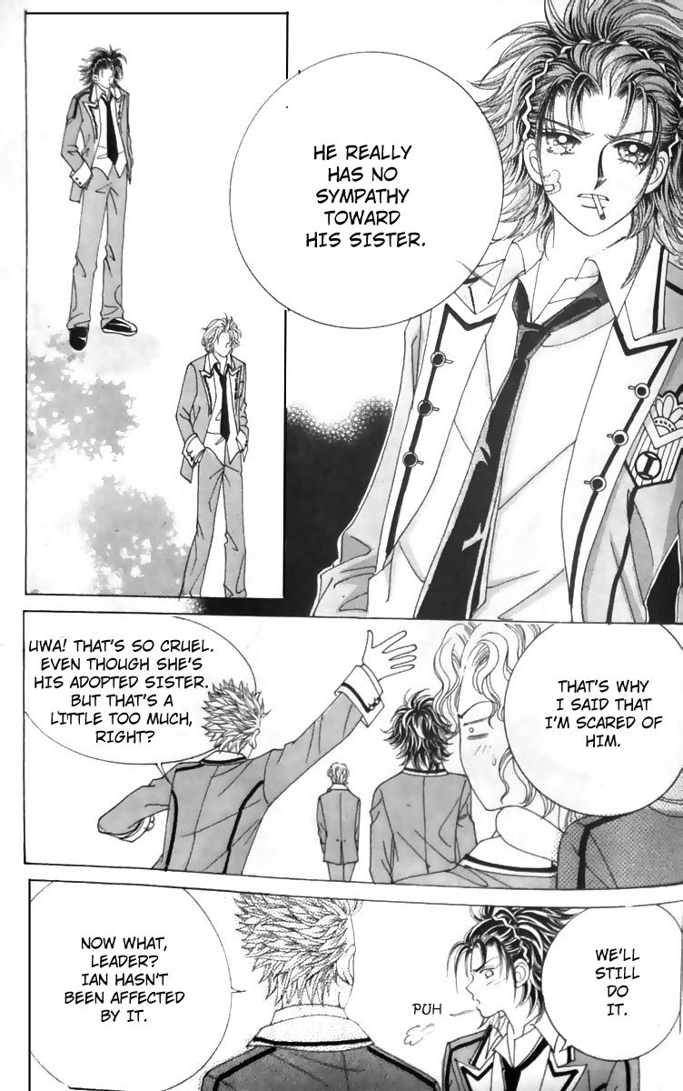 Nobles' Love Company Chapter 6 page 4 - Chapter 6