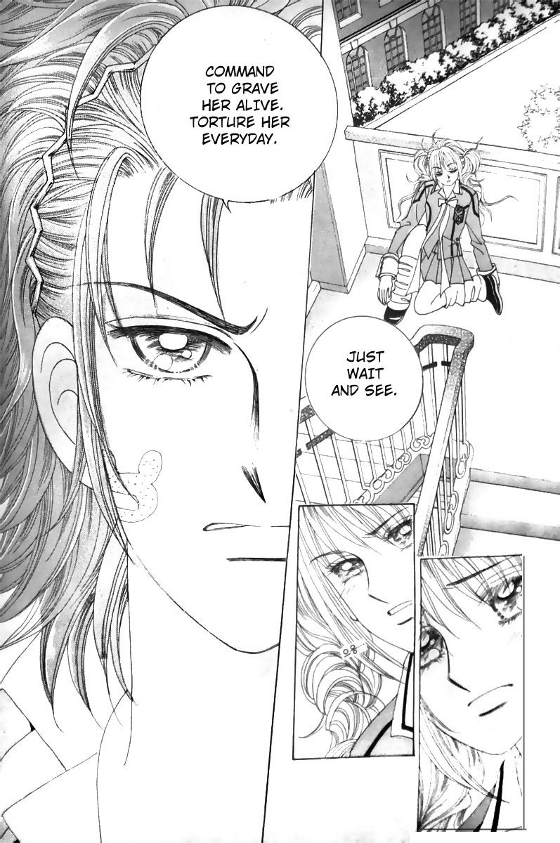 Nobles' Love Company Chapter 6 page 5 - Chapter 6