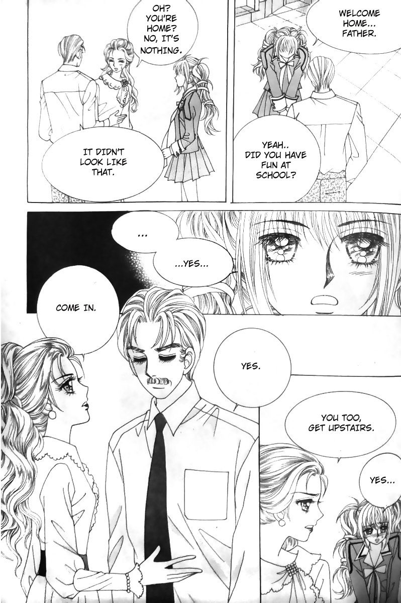 Nobles' Love Company Chapter 6 page 8 - Chapter 6