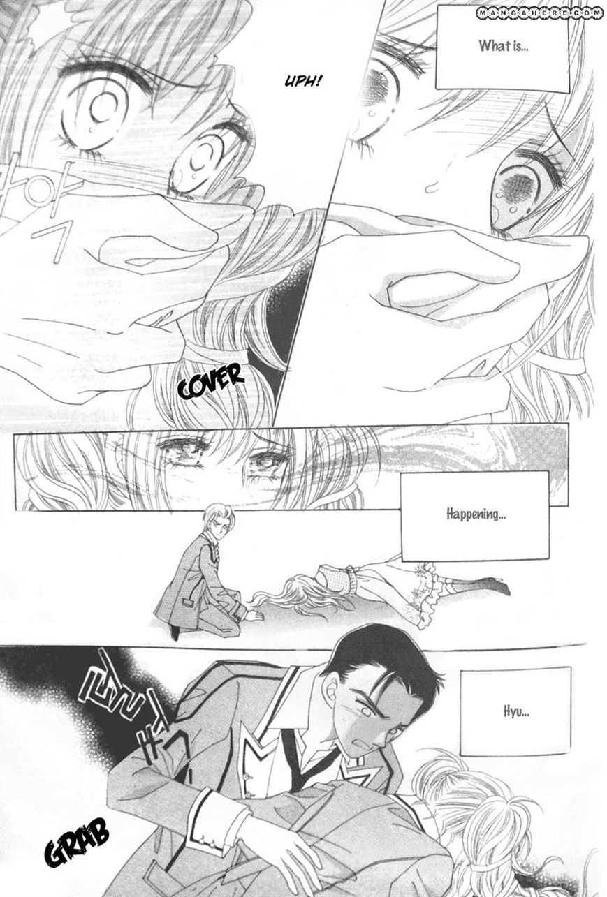 Nobles' Love Company Chapter 7 page 28 - Chapter 7