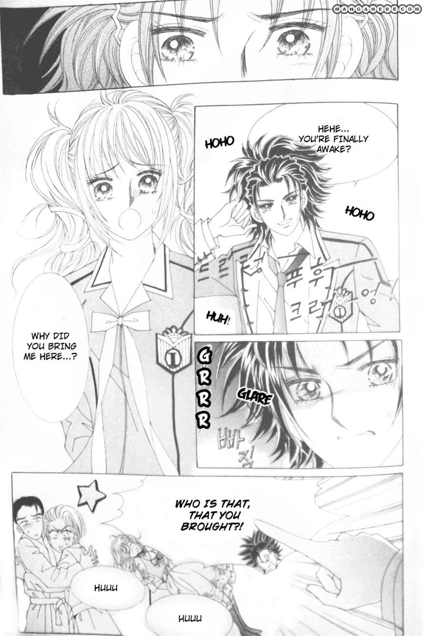 Nobles' Love Company Chapter 7 page 30 - Chapter 7