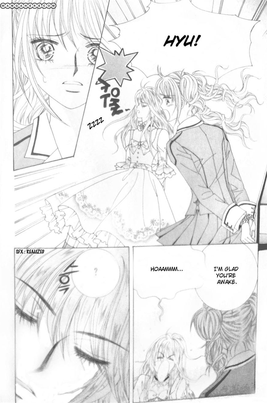 Nobles' Love Company Chapter 7 page 31 - Chapter 7