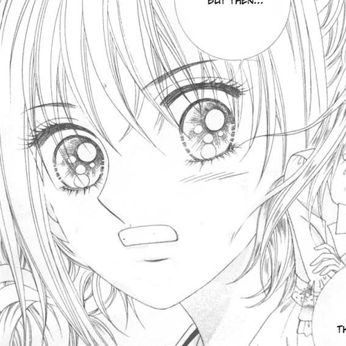 Nobles' Love Company Chapter 7 cover