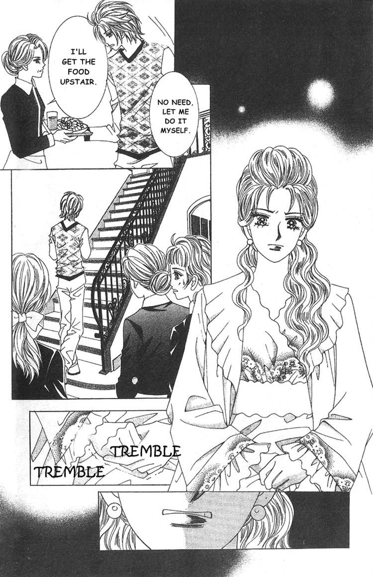 Nobles' Love Company Chapter 8 page 15 - Chapter 8