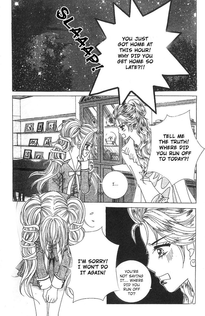 Nobles' Love Company Chapter 9 page 2 - Chapter 9