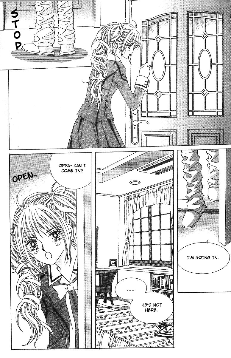 Nobles' Love Company Chapter 9 page 27 - Chapter 9