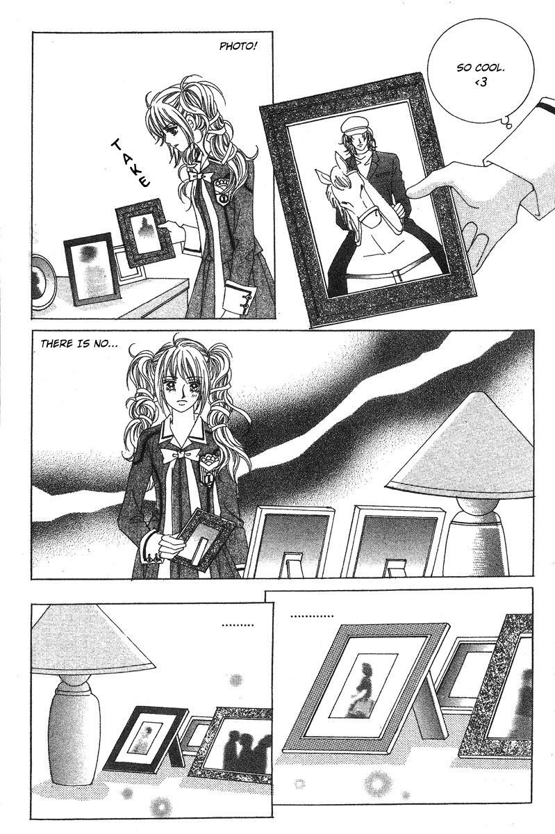Nobles' Love Company Chapter 9 page 29 - Chapter 9