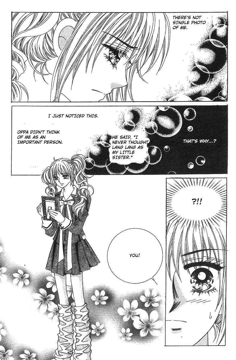 Nobles' Love Company Chapter 9 page 30 - Chapter 9