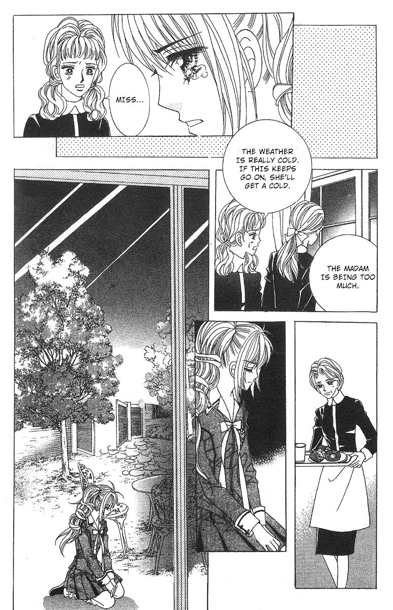 Nobles' Love Company Chapter 9 page 4 - Chapter 9